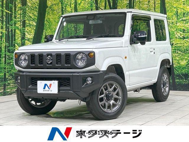 Suzuki JIMNY 2025-06 8074147-0