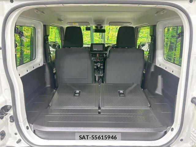 Suzuki JIMNY 2025-06 8074147-9