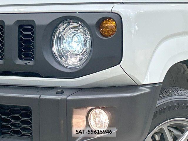 Suzuki JIMNY 2025-06 8074147-11