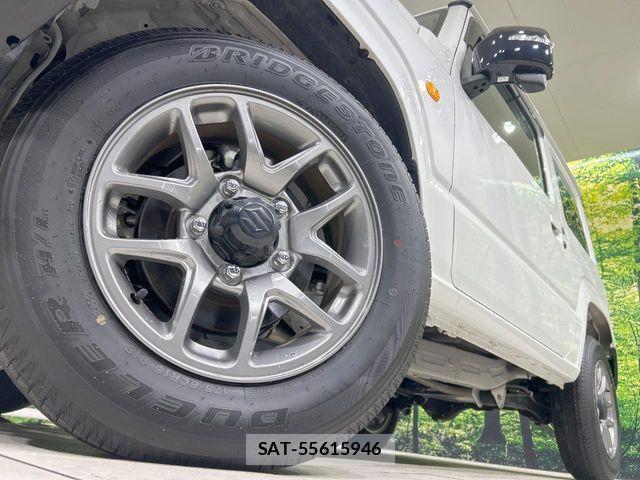 Suzuki JIMNY 2025-06 8074147-12