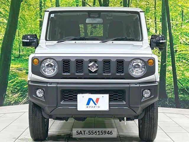 Suzuki JIMNY 2025-06 8074147-13