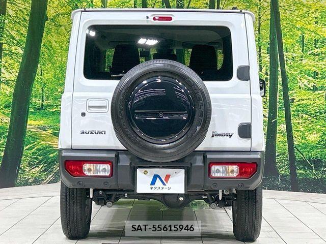 Suzuki JIMNY 2025-06 8074147-14