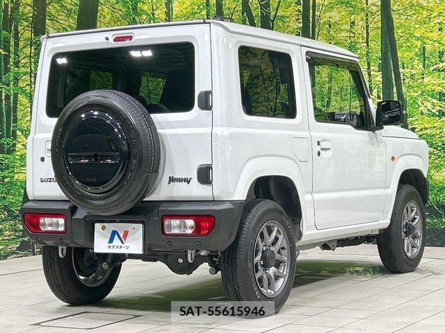 Suzuki JIMNY 2025-06 8074147-16