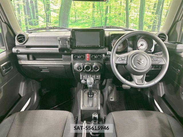 Suzuki JIMNY 2025-06 8074147-1