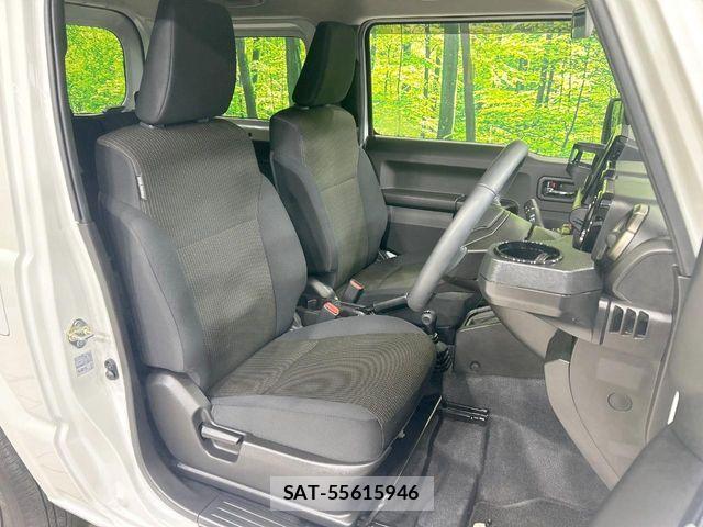 Suzuki JIMNY 2025-06 8074147-7