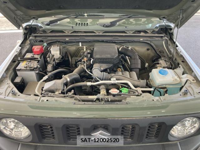 Suzuki JIMNY 2022-12 8074153-10