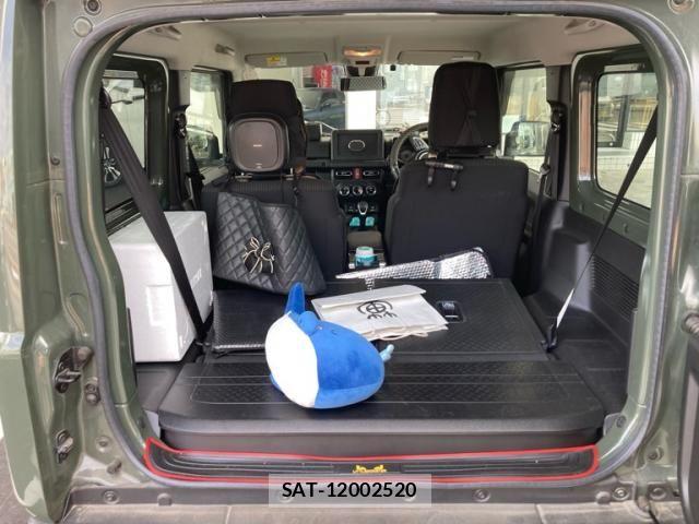 Suzuki JIMNY 2022-12 8074153-11