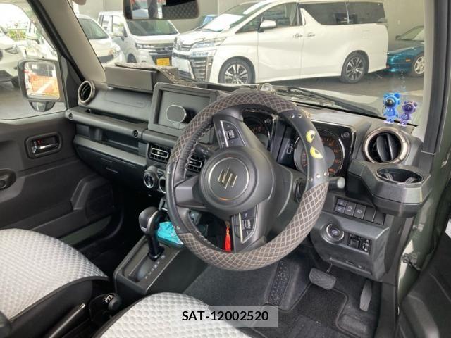 Suzuki JIMNY 2022-12 8074153-12