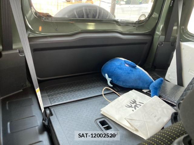 Suzuki JIMNY 2022-12 8074153-15