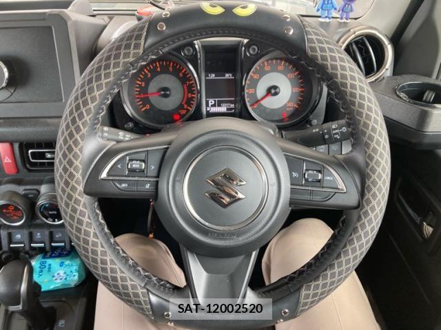 Suzuki JIMNY 2022-12 8074153-16