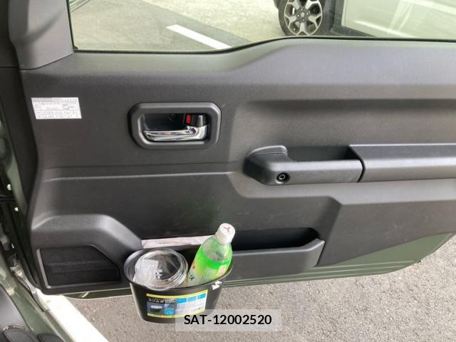 Suzuki JIMNY 2022-12 8074153-18
