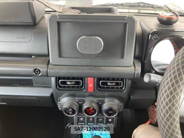 Suzuki JIMNY 2022-12 8074153-19