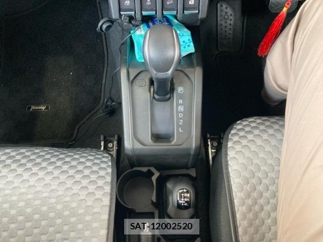 Suzuki JIMNY 2022-12 8074153-20