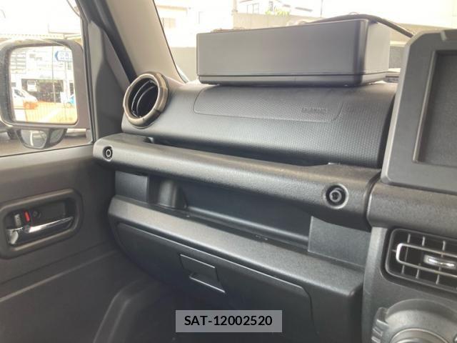 Suzuki JIMNY 2022-12 8074153-22