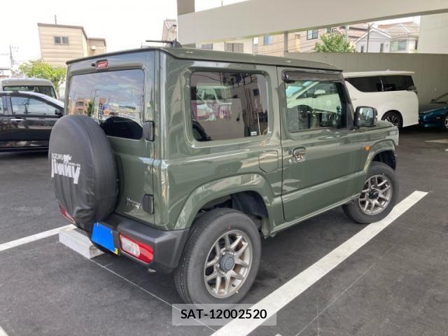 Suzuki JIMNY 2022-12 8074153-2