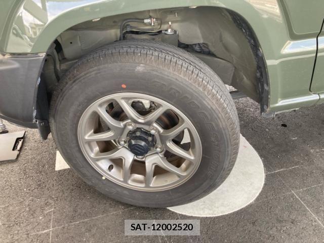 Suzuki JIMNY 2022-12 8074153-8