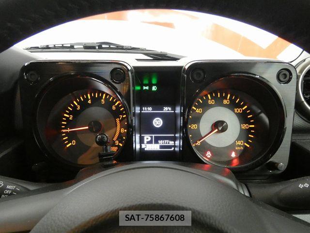 Suzuki JIMNY 2025-04 8074150-11