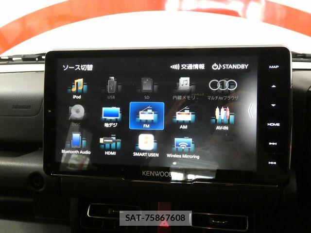 Suzuki JIMNY 2025-04 8074150-12