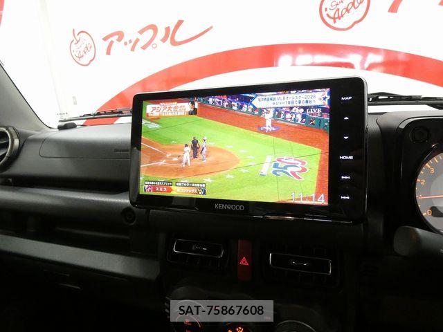 Suzuki JIMNY 2025-04 8074150-14