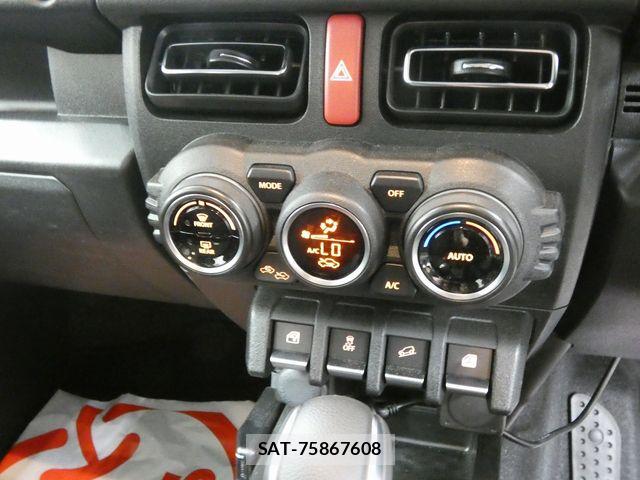 Suzuki JIMNY 2025-04 8074150-15