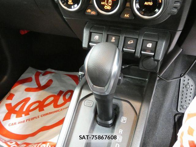 Suzuki JIMNY 2025-04 8074150-16