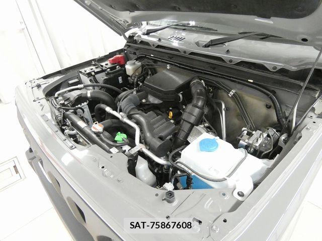 Suzuki JIMNY 2025-04 8074150-18