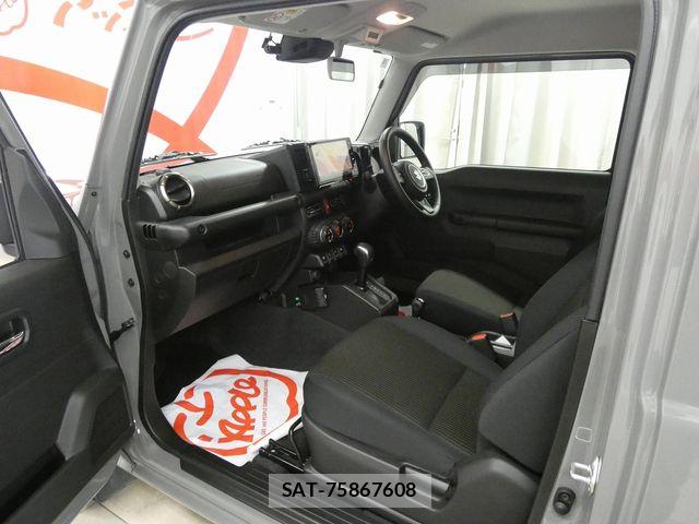 Suzuki JIMNY 2025-04 8074150-19