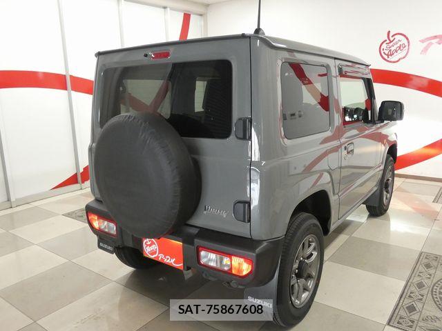 Suzuki JIMNY 2025-04 8074150-21