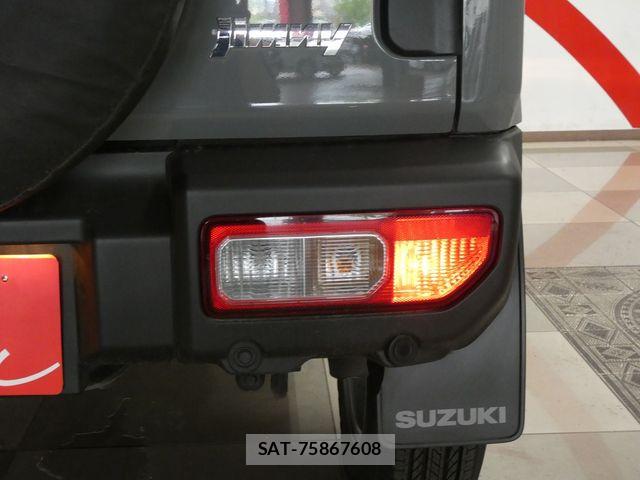 Suzuki JIMNY 2025-04 8074150-22