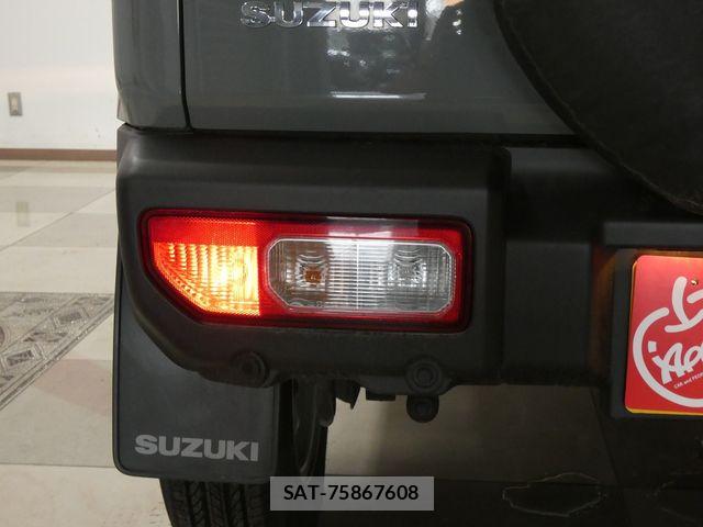 Suzuki JIMNY 2025-04 8074150-23