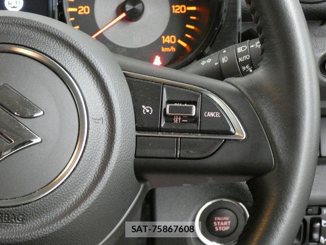 Suzuki JIMNY 2025-04 8074150-7
