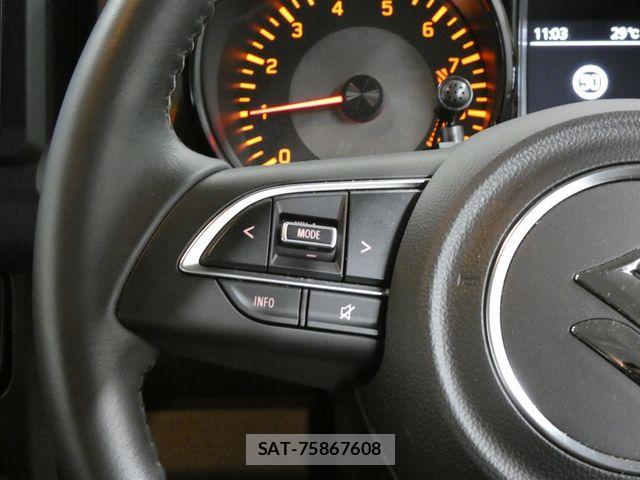 Suzuki JIMNY 2025-04 8074150-8