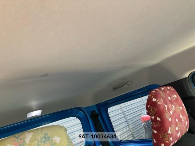 Suzuki JIMNY 2019-10 8074157-11