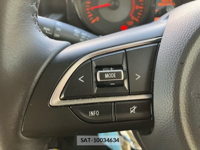 Suzuki JIMNY 2019-10 8074157-17