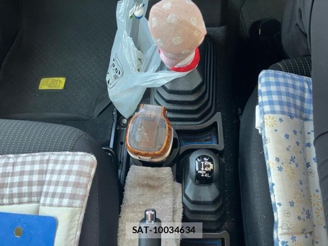 Suzuki JIMNY 2019-10 8074157-19