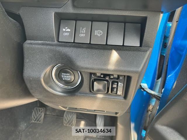 Suzuki JIMNY 2019-10 8074157-8
