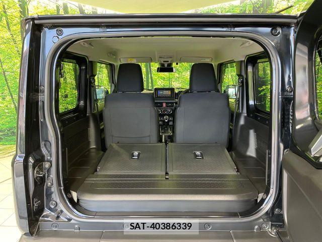 Suzuki JIMNY 2024-09 8074148-9