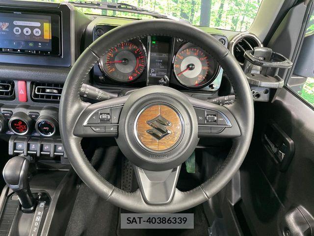 Suzuki JIMNY 2024-09 8074148-10