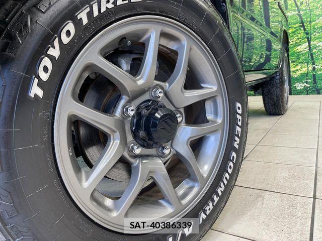 Suzuki JIMNY 2024-09 8074148-11