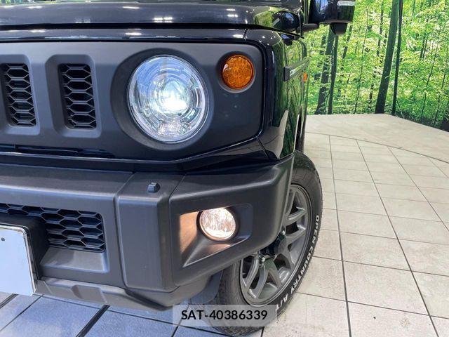 Suzuki JIMNY 2024-09 8074148-12