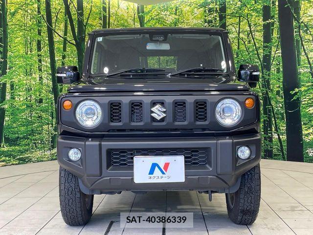 Suzuki JIMNY 2024-09 8074148-13