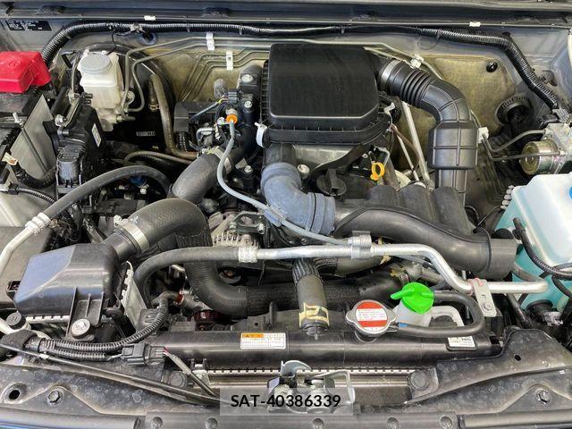 Suzuki JIMNY 2024-09 8074148-17