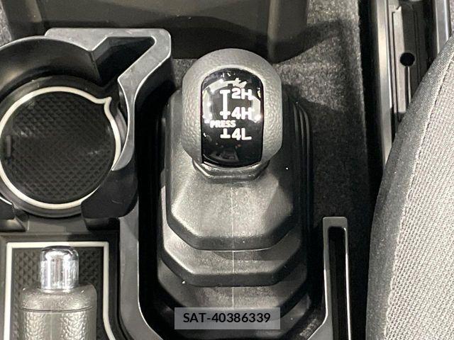Suzuki JIMNY 2024-09 8074148-2