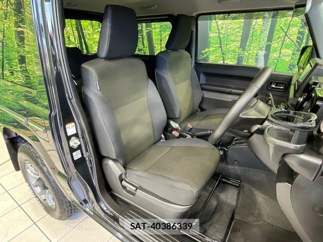 Suzuki JIMNY 2024-09 8074148-7