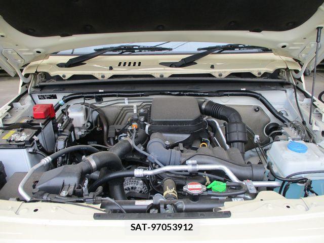 Suzuki JIMNY 2023-07 8074151-12