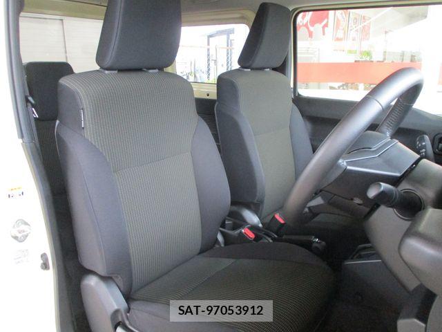 Suzuki JIMNY 2023-07 8074151-13