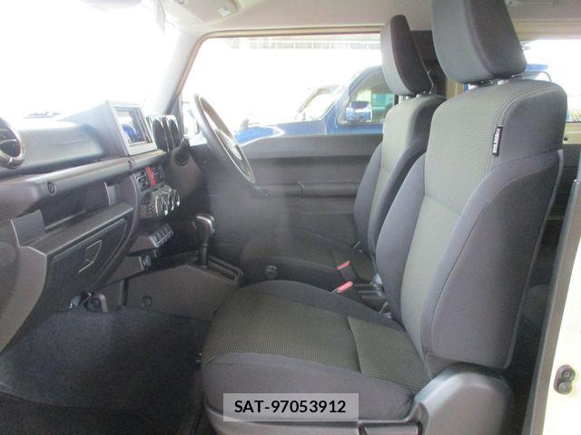 Suzuki JIMNY 2023-07 8074151-14