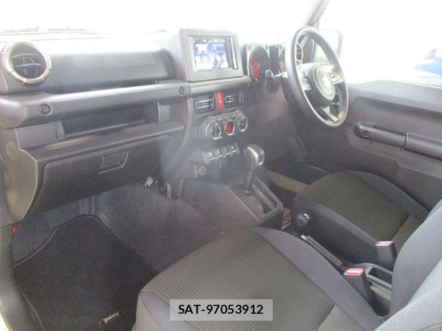 Suzuki JIMNY 2023-07 8074151-15