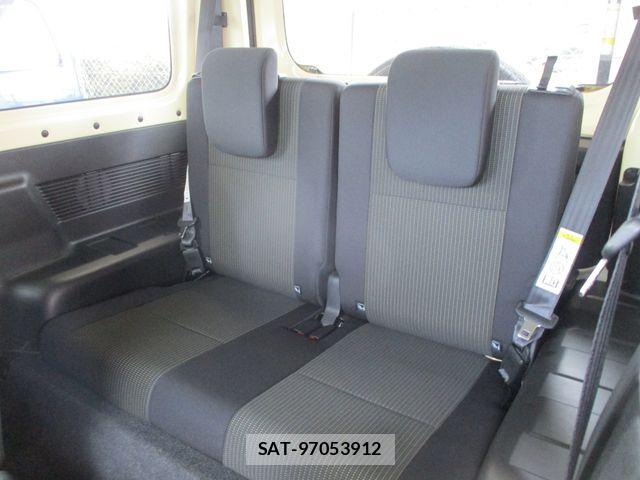 Suzuki JIMNY 2023-07 8074151-16