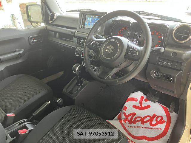 Suzuki JIMNY 2023-07 8074151-1